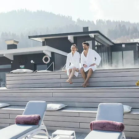 Kaiserblick 4 Sterne Superior 酒店