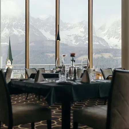 Hotel Kaiserblick 4 Sterne Superior