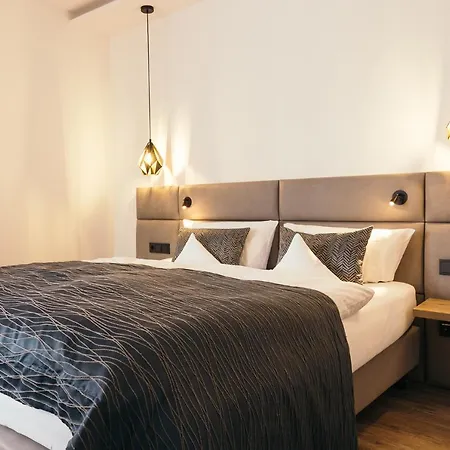 Kaiserblick 4 Sterne Superior 4* 埃尔毛