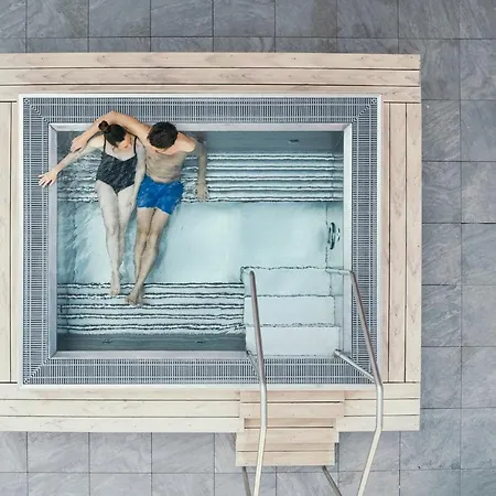 Hotell Kaiserblick 4 Sterne Superior