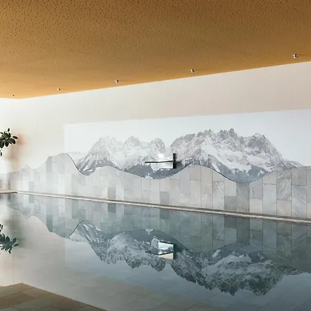 Kaiserblick 4 Sterne Superior Hotel Ellmau