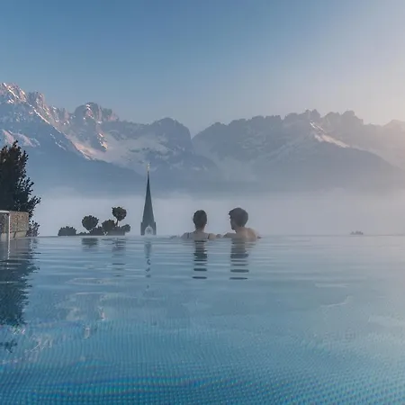 Kaiserblick 4 Sterne Superior 4*