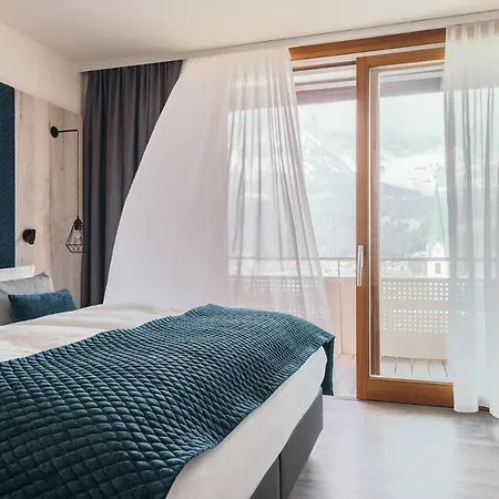 Kaiserblick 4 Sterne Superior 4*