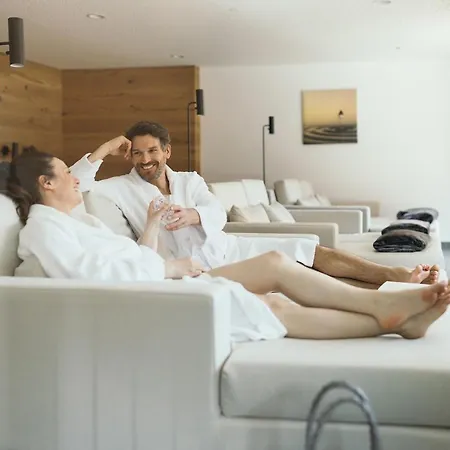 Hotel Kaiserblick 4 Sterne Superior 4*