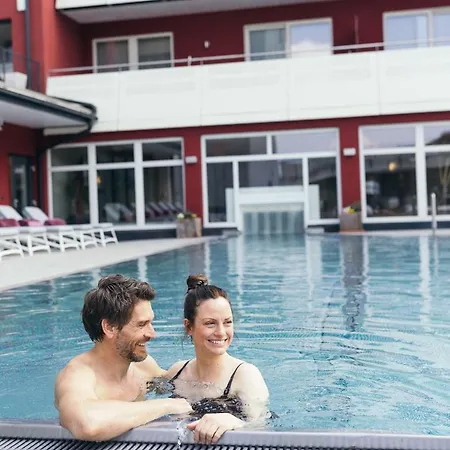 فندق Kaiserblick 4 Sterne Superior 4*