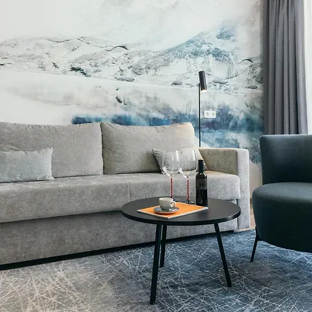 Kaiserblick 4 Sterne Superior Hotell