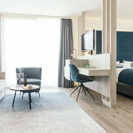 فندق Kaiserblick 4 Sterne Superior 4*