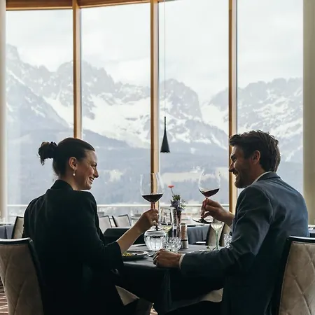 Hotel Kaiserblick 4 Sterne Superior