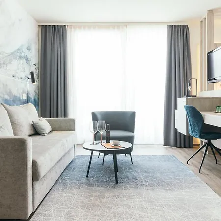 Kaiserblick 4 Sterne Superior