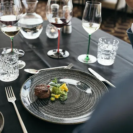 Kaiserblick 4 Sterne Superior Hotell Ellmau