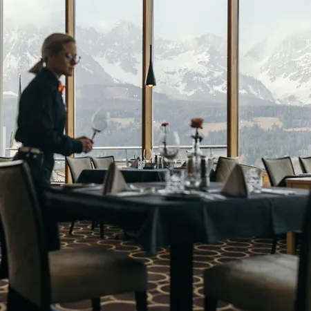 Kaiserblick 4 Sterne Superior Hotel 4*