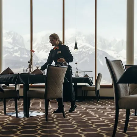 酒店 Kaiserblick 4 Sterne Superior