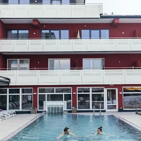 Kaiserblick 4 Sterne Superior 4*