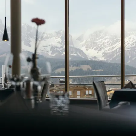 Kaiserblick 4 Sterne Superior
