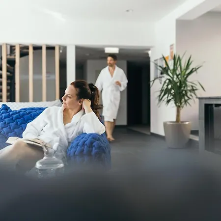 Kaiserblick 4 Sterne Superior 酒店 埃尔毛