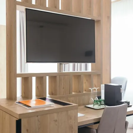 酒店 Kaiserblick 4 Sterne Superior 4*