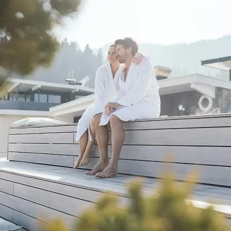 酒店 Kaiserblick 4 Sterne Superior 4*