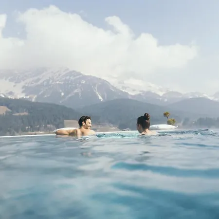 Kaiserblick 4 Sterne Superior 酒店