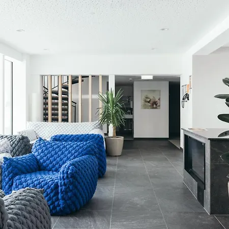 酒店 Kaiserblick 4 Sterne Superior 埃尔毛