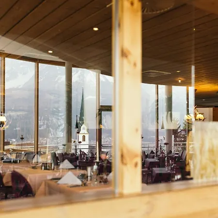 Hotel Kaiserblick 4 Sterne Superior