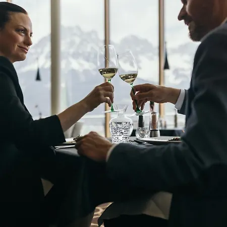 فندق Kaiserblick 4 Sterne Superior 4*