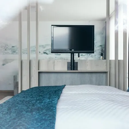 Kaiserblick 4 Sterne Superior 酒店 4*