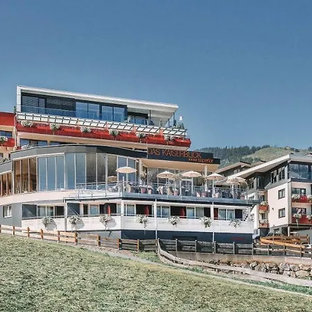 Kaiserblick 4 Sterne Superior 4*