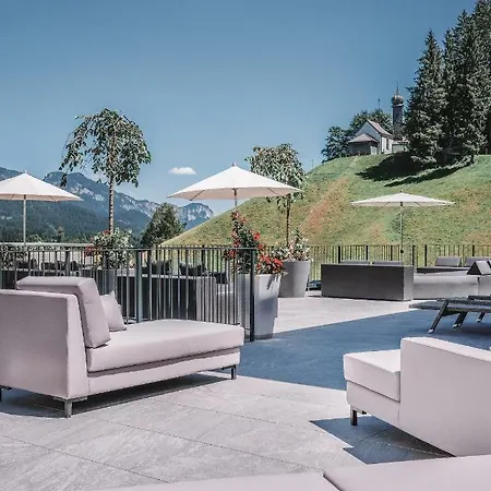 Kaiserblick 4 Sterne Superior 4* المو