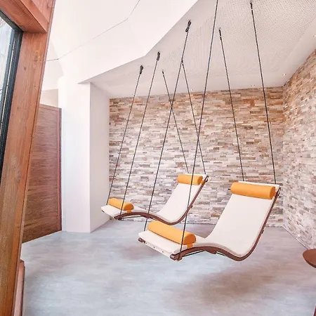 Kaiserblick 4 Sterne Superior 酒店 埃尔毛