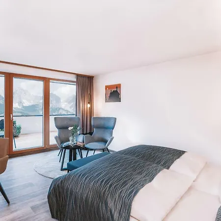 Kaiserblick 4 Sterne Superior 埃尔毛