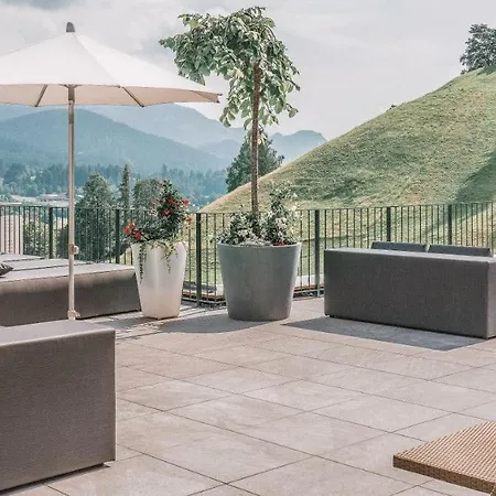 Kaiserblick 4 Sterne Superior Hotel Ellmau