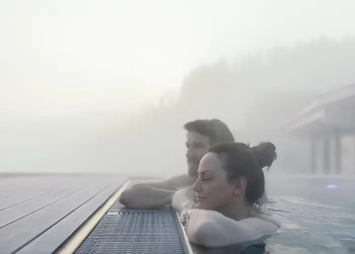 Hotel Kaiserblick 4 Sterne Superior 4*