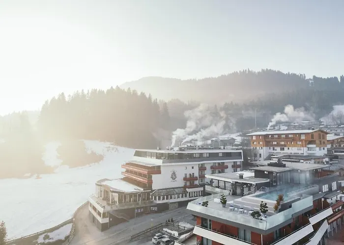 Kaiserblick 4 Sterne Superior