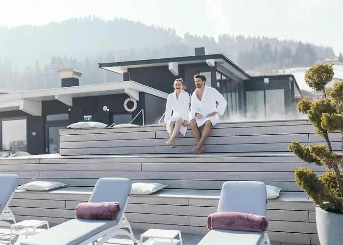 Kaiserblick 4 Sterne Superior Hotel