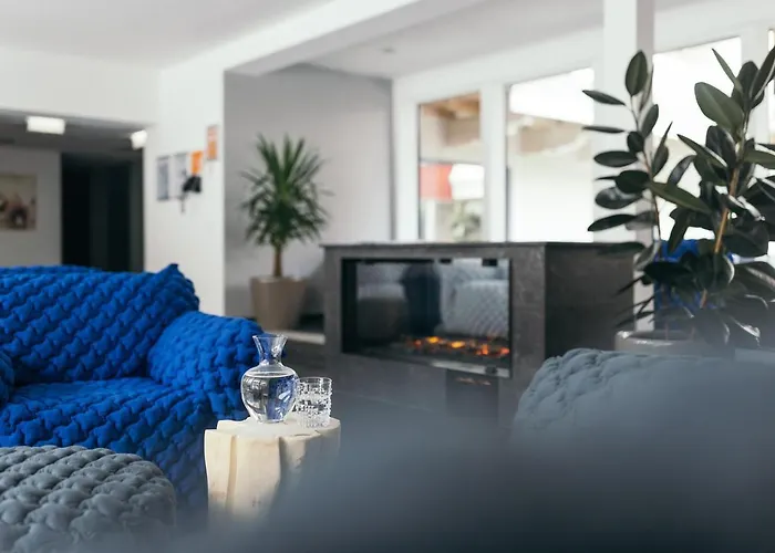 Kaiserblick 4 Sterne Superior 4*