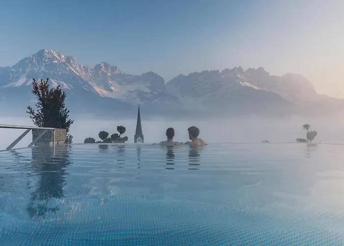 Kaiserblick 4 Sterne Superior 4*