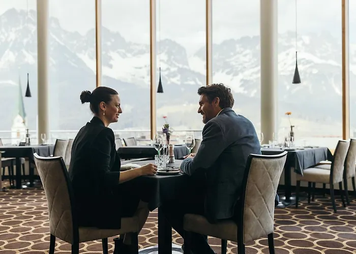 Kaiserblick 4 Sterne Superior Ellmau