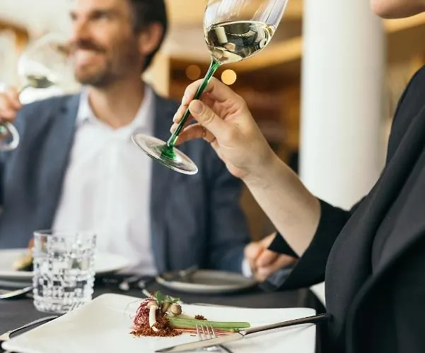 Hotel Kaiserblick 4 Sterne Superior