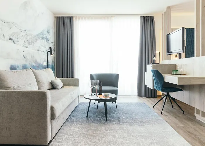 Kaiserblick 4 Sterne Superior