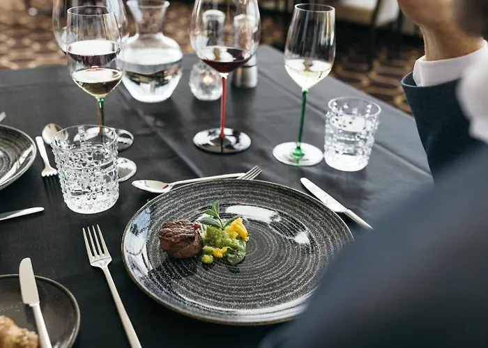 Kaiserblick 4 Sterne Superior Hotel Ellmau