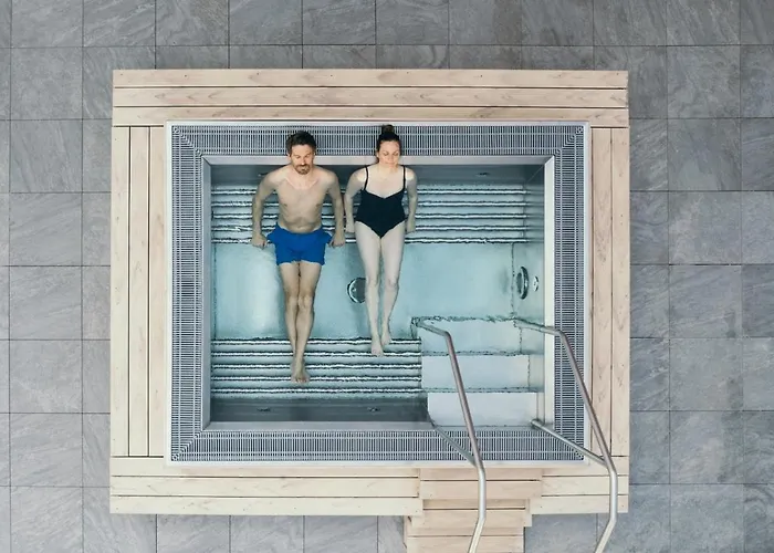 Kaiserblick 4 Sterne Superior 4*