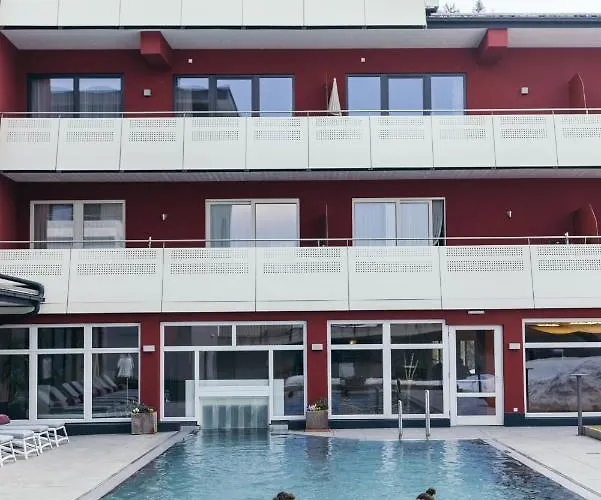 Kaiserblick 4 Sterne Superior 4*