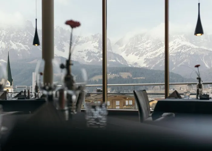 Kaiserblick 4 Sterne Superior