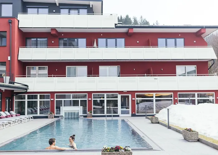 Kaiserblick 4 Sterne Superior