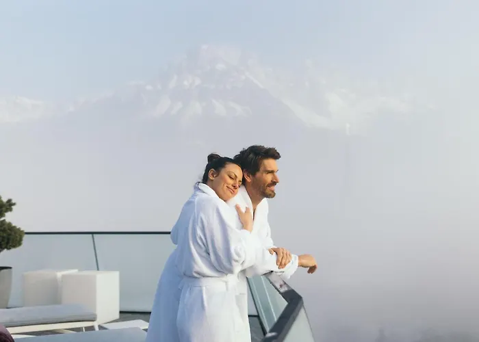 Kaiserblick 4 Sterne Superior Hotel Ellmau