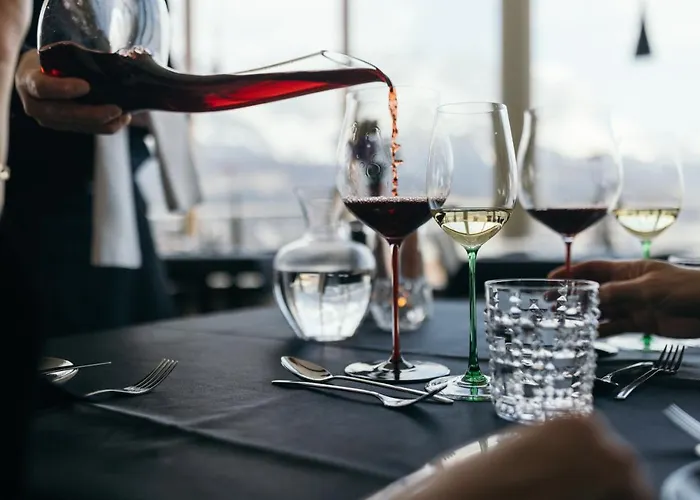 Kaiserblick 4 Sterne Superior Hotel