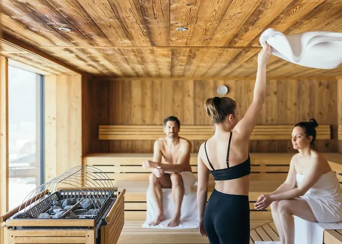 Kaiserblick 4 Sterne Superior 4*