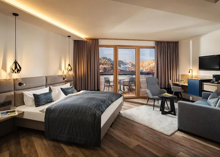 Kaiserblick 4 Sterne Superior 4* Ellmau