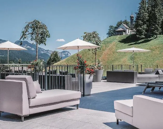 Kaiserblick 4 Sterne Superior 4* Ellmau