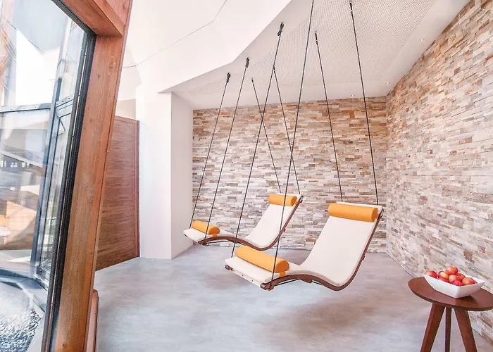 Kaiserblick 4 Sterne Superior Hotel Ellmau